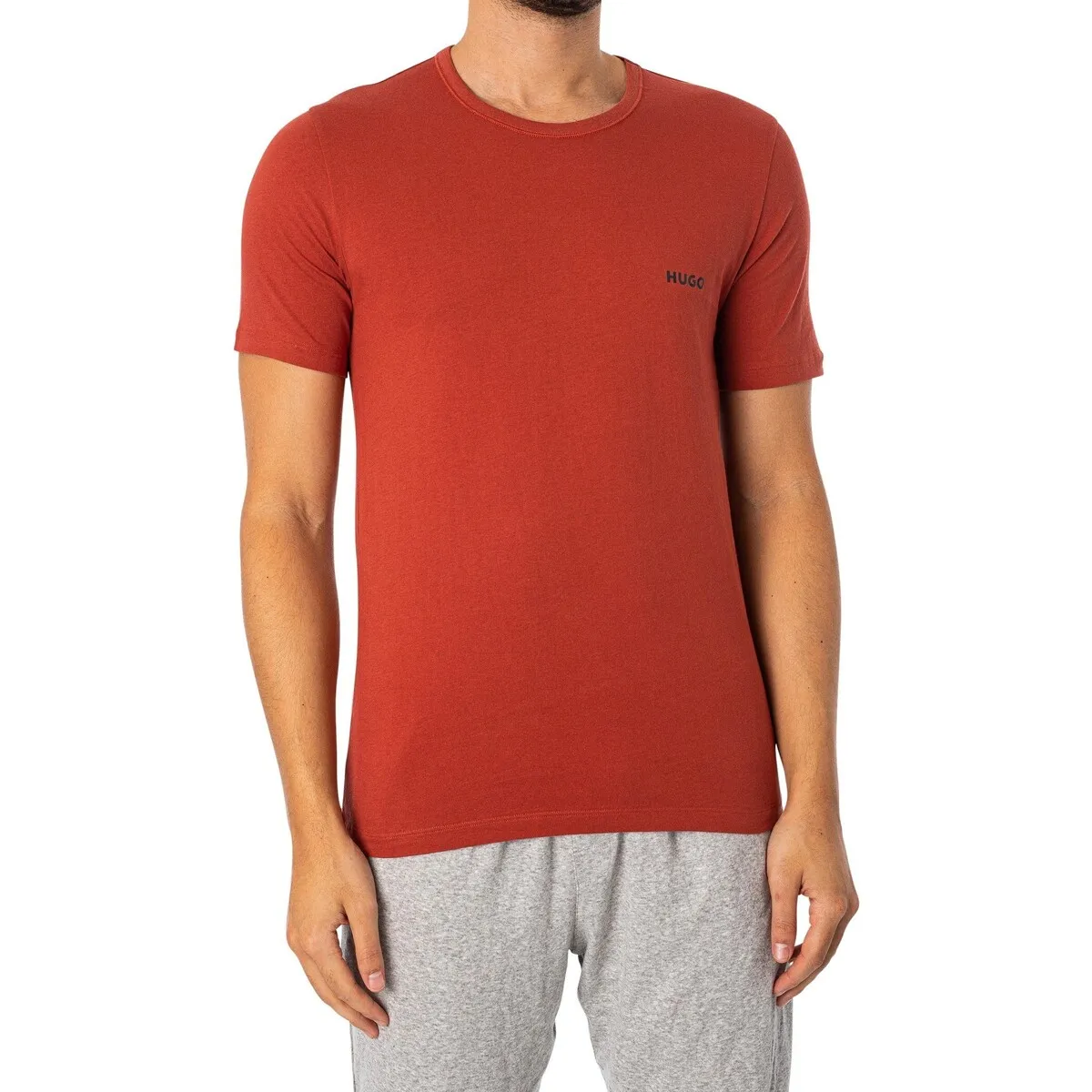Pack De 3 Camisetas De Salón