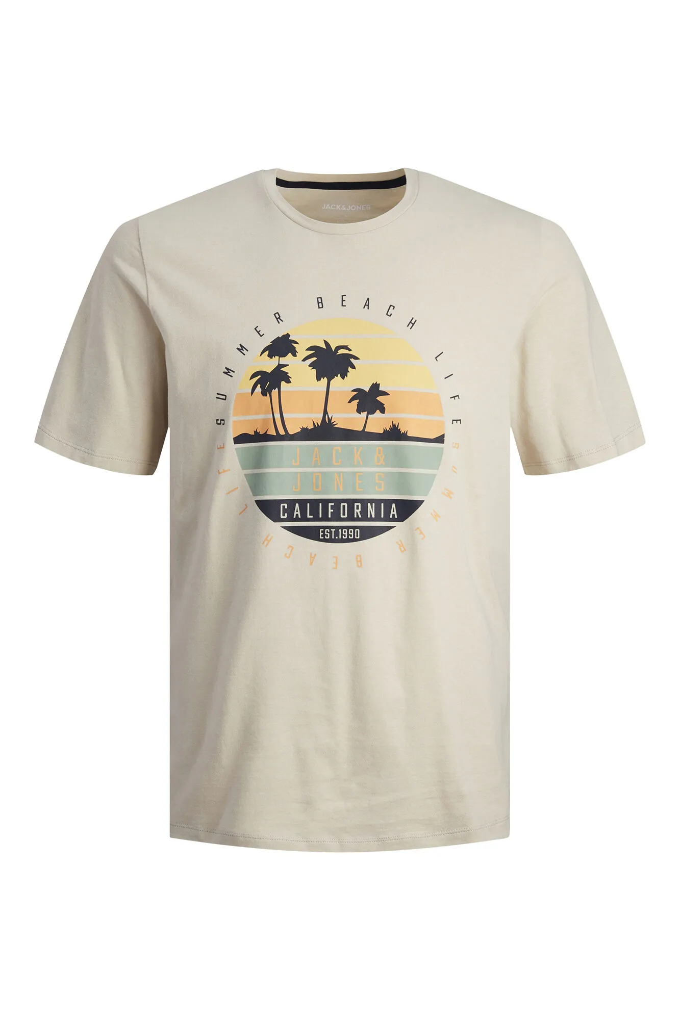 Pack de 3 camisetas
