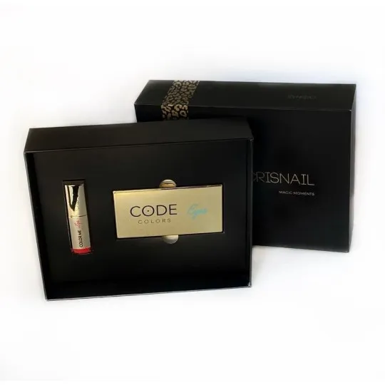 PACK MAGIC MOMENTS  CRISNAIL