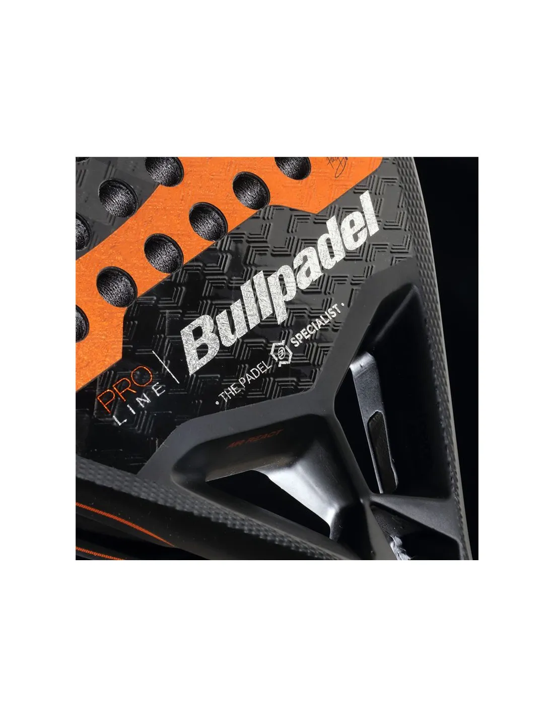 Pala Bullpadel Hack 03 24