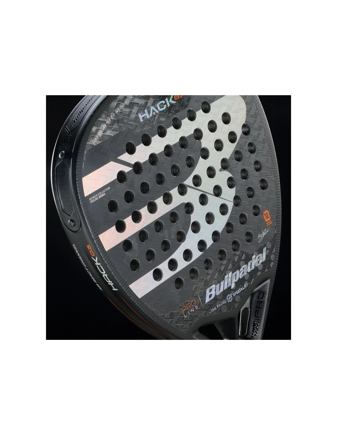Pala Bullpadel Hack 03 24