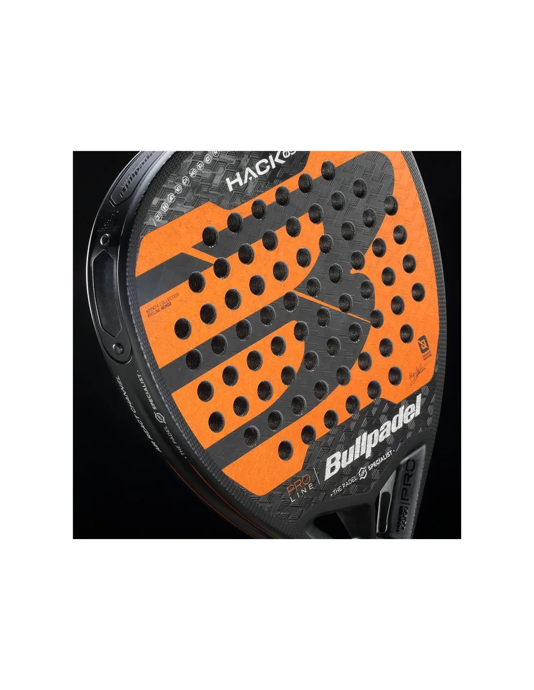 Pala Bullpadel Hack 03 24