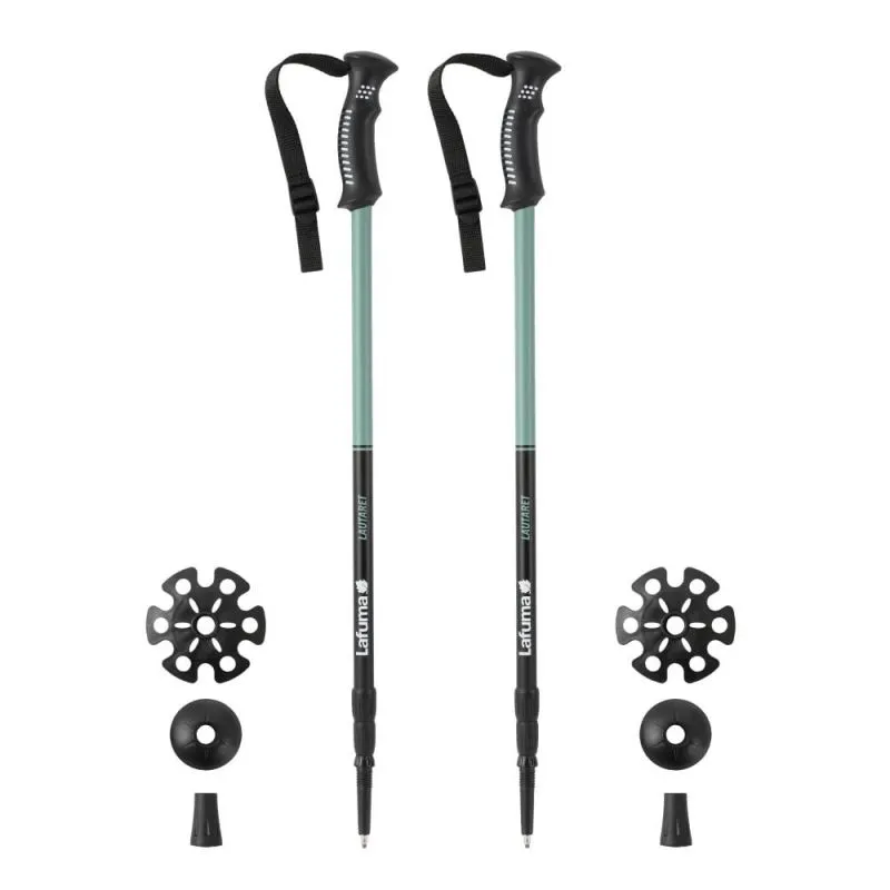 Palos Lafuma LAUTARET PAIRS (Forest Night)