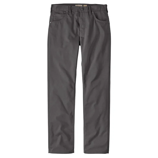 Pantalón patagonia Performance Twill Jeans