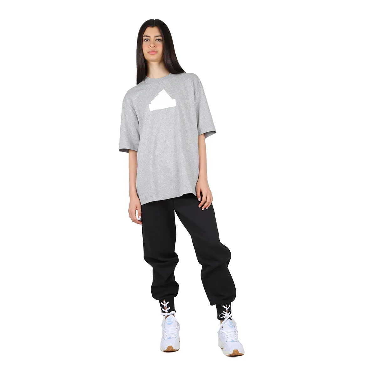 Pantalón adidas Always Original Laced Cuff Mujer