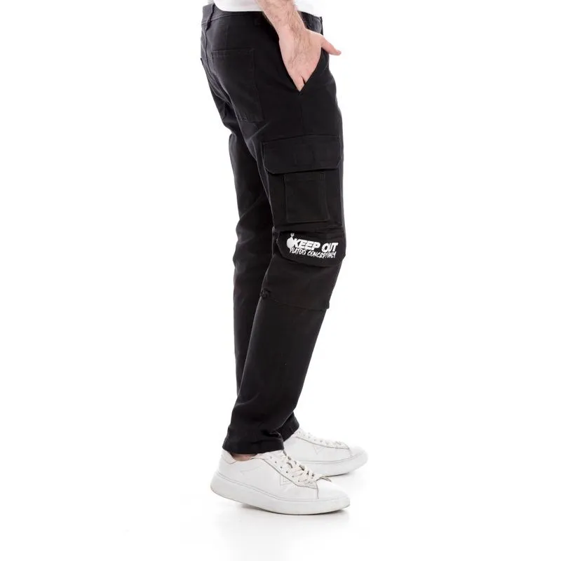 Pantalon Cargo Para Hombre  Pilatos