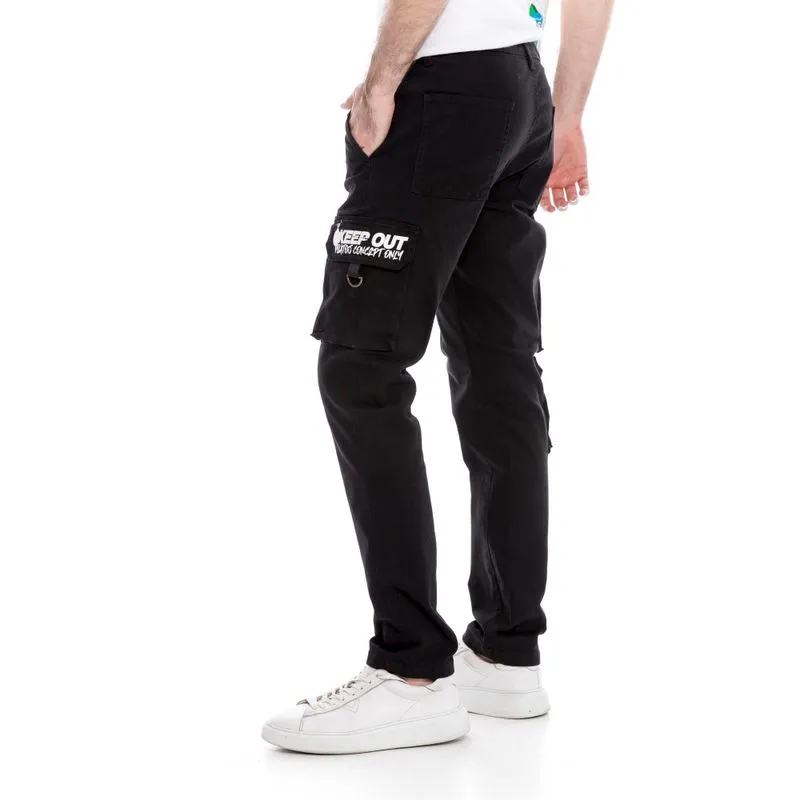 Pantalon Cargo Para Hombre  Pilatos