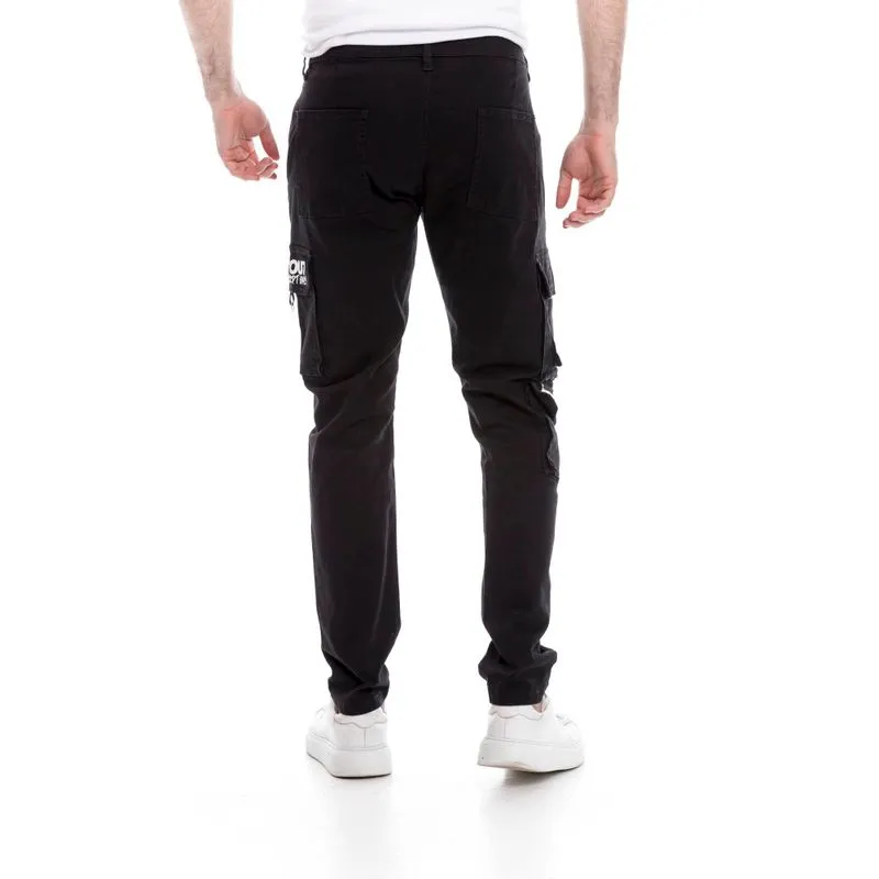 Pantalon Cargo Para Hombre  Pilatos