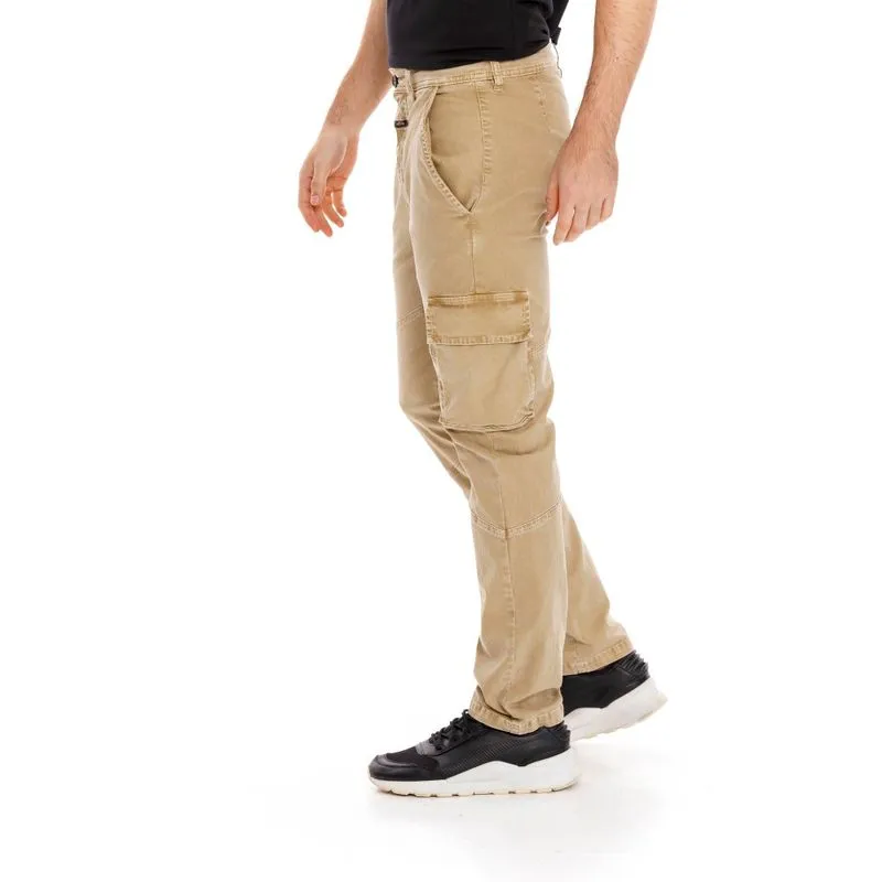 Pantalon Cargo Para Hombre