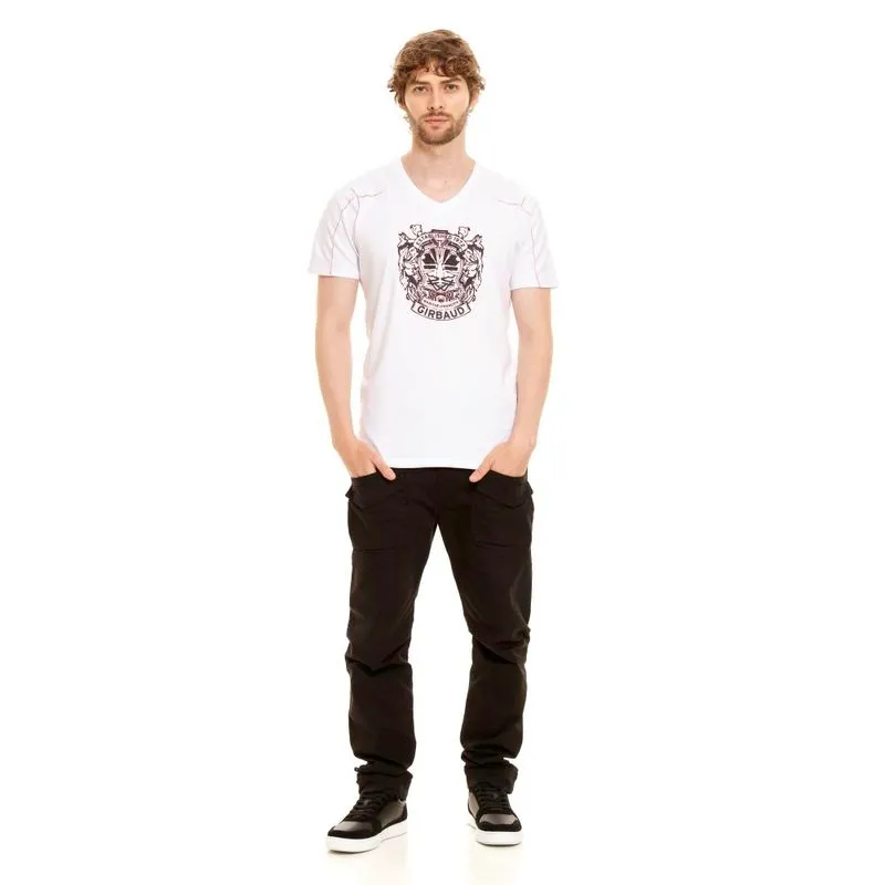 Pantalon Chino Para Hombre Girbaud