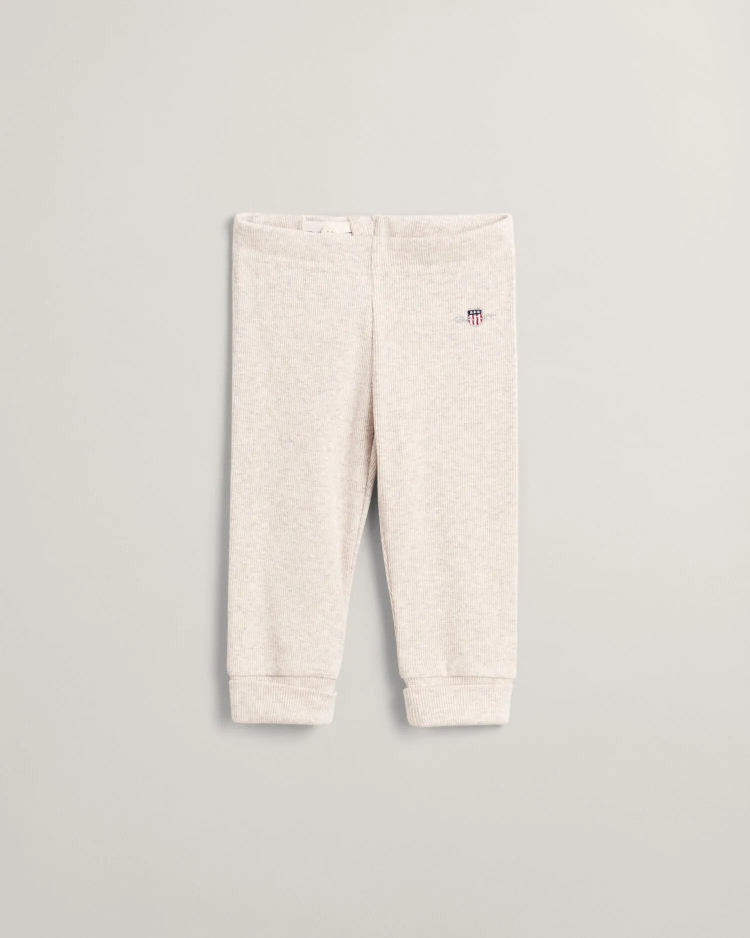 Pantalones acanalados Shield Baby