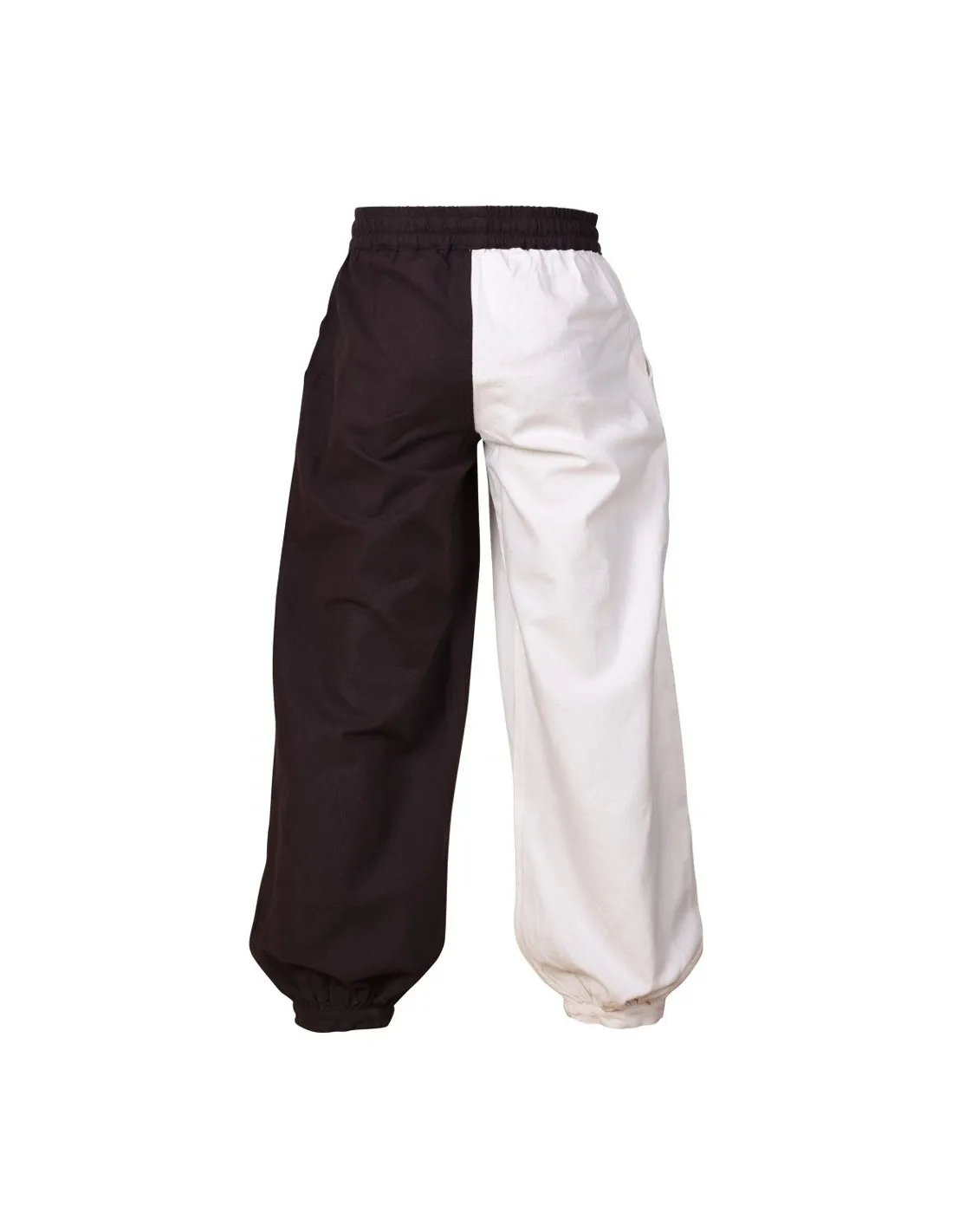 Pantalones anchos de niño, Thore