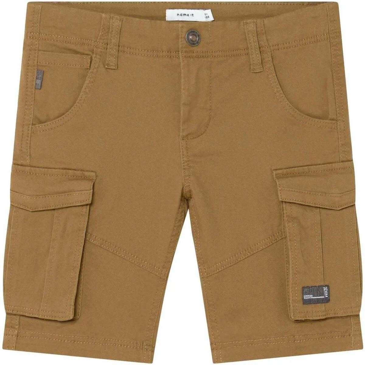 PANTALONES CARGO NIÑO  13198124
