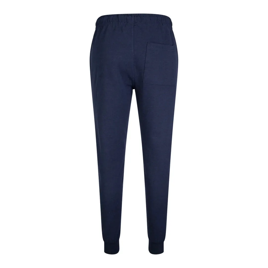 Pantalones casuales estilo joggers con Bolsillos elásticos ideal para el Gimnasio o Entrenamiento deportivo para hombre