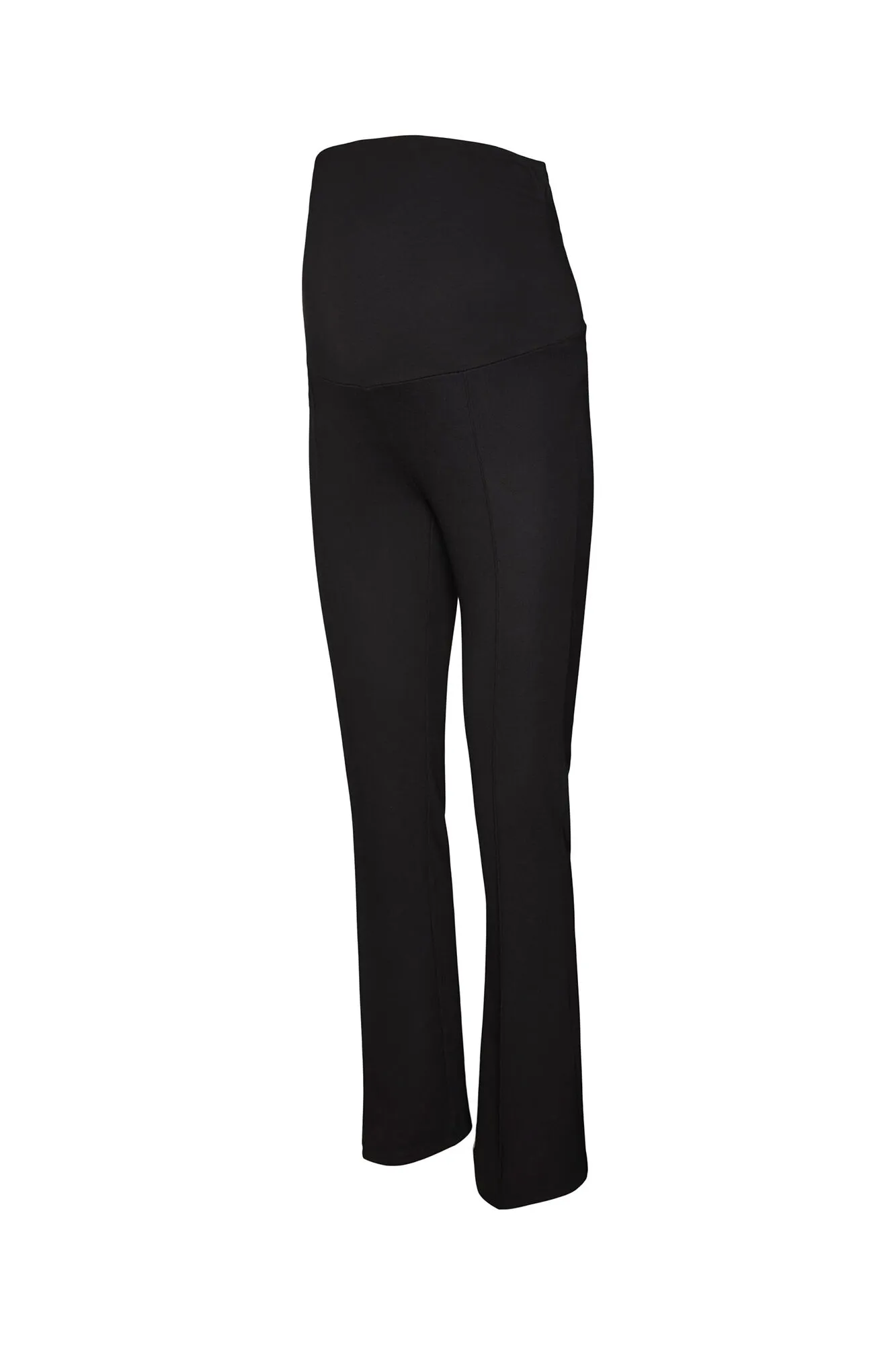 Pantalones Corte flared