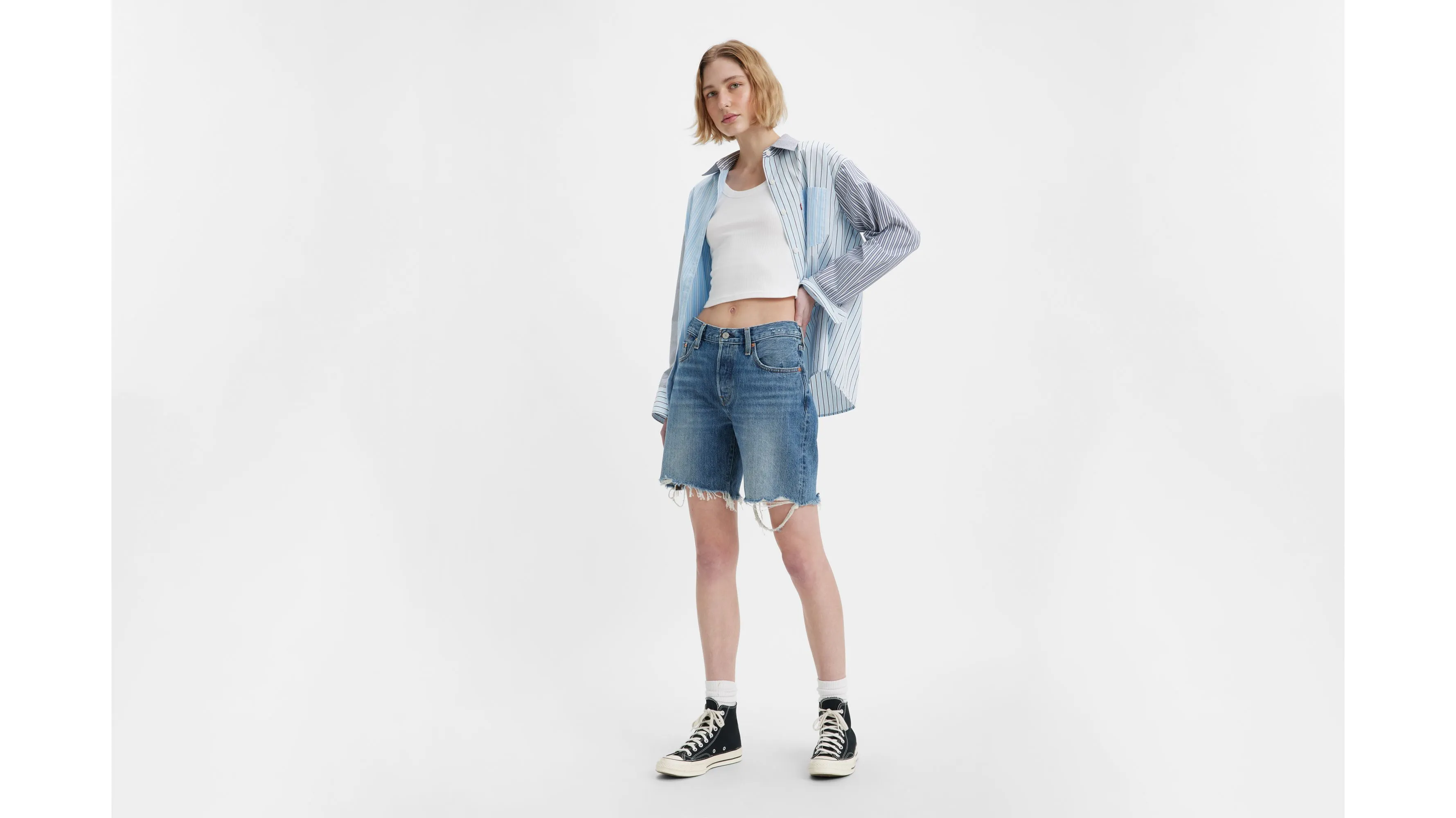 Pantalones Cortos 501® '90s