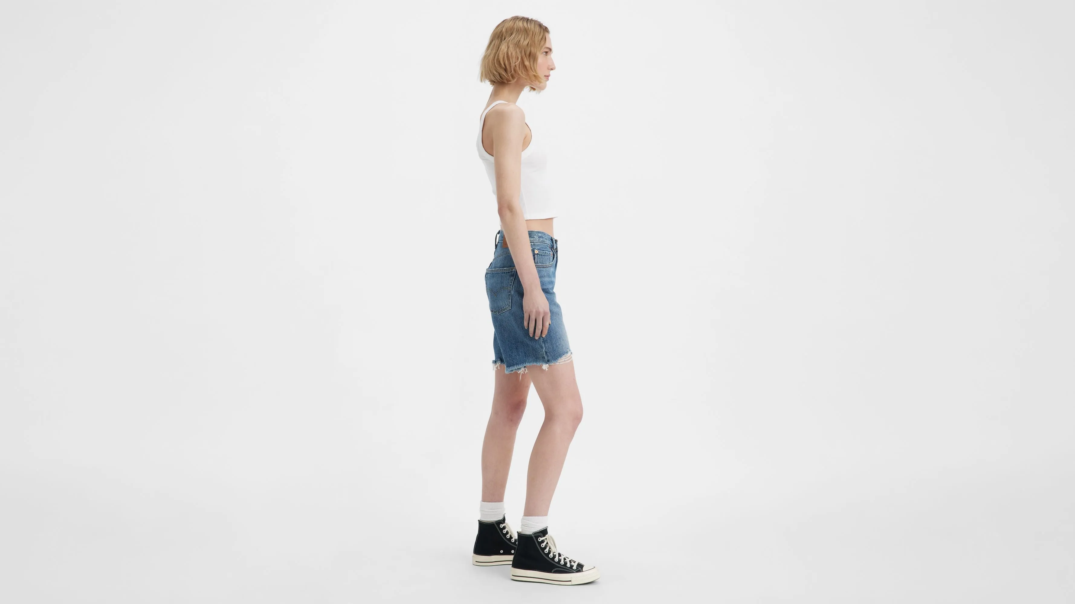 Pantalones Cortos 501® '90s