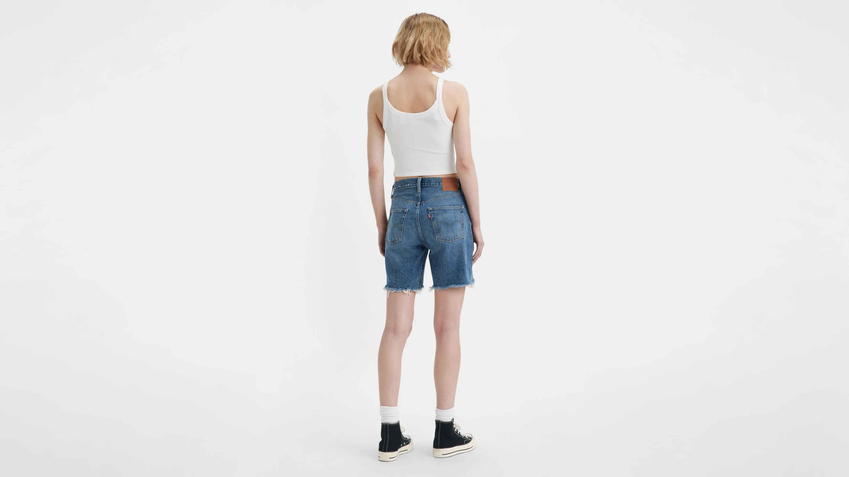 Pantalones Cortos 501® '90s