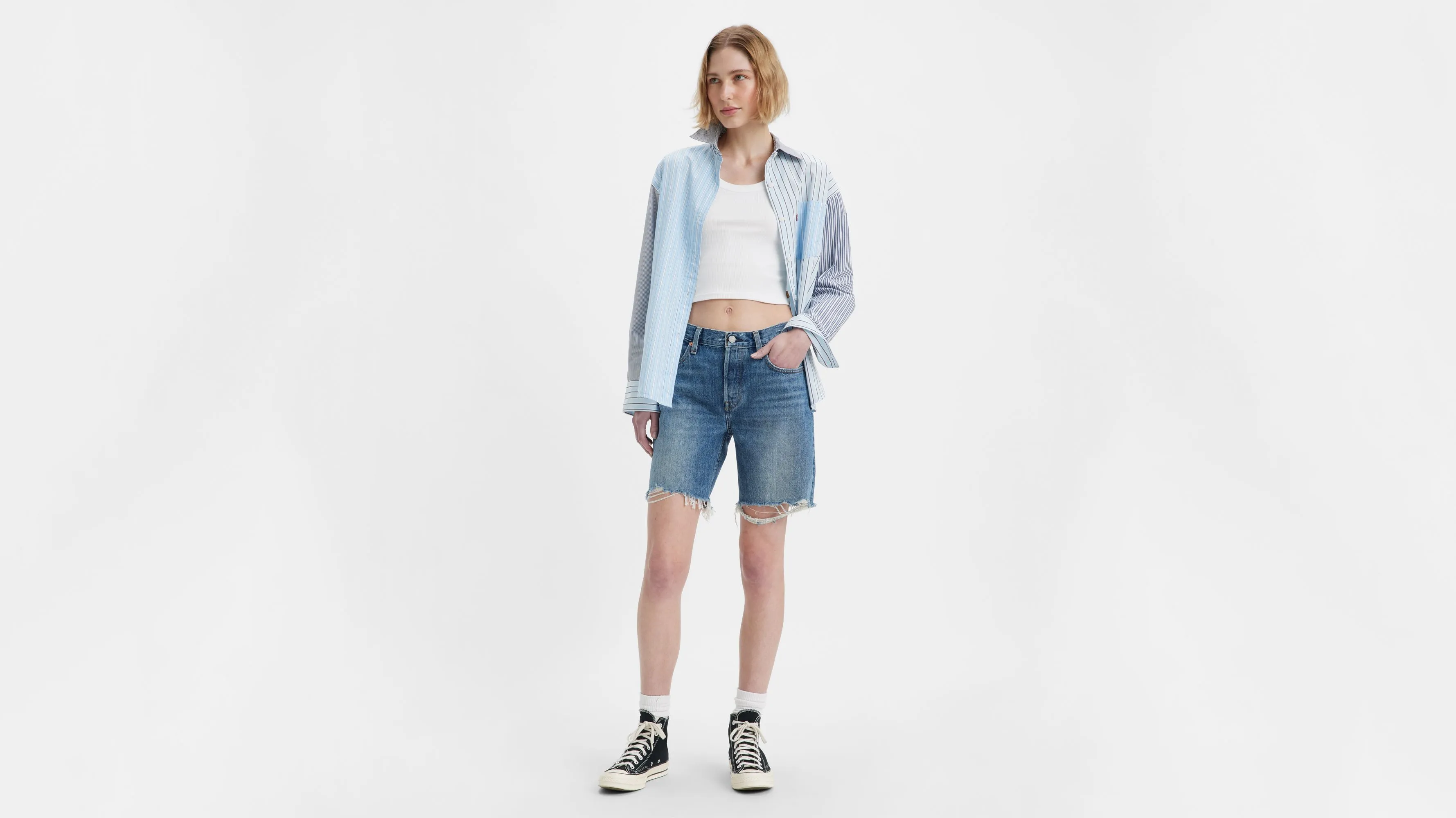 Pantalones Cortos 501® '90s