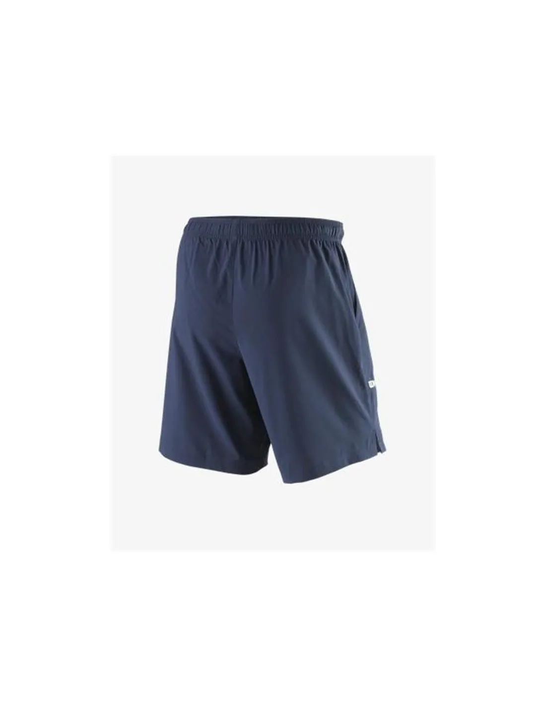 Pantalones cortos de Tenis Wilson Team II 8