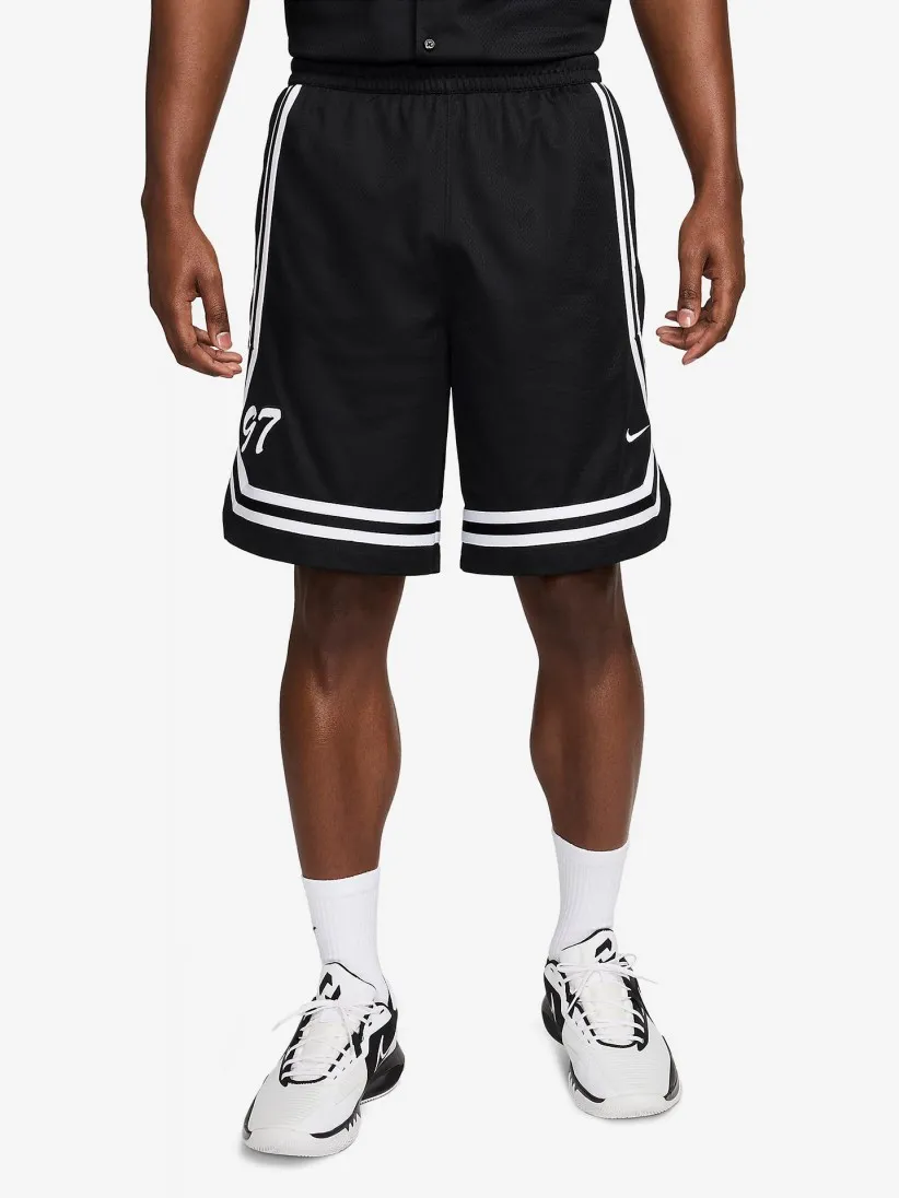 PANTALONES CORTOS NIKE DNA CROSSOVER DRIFIT