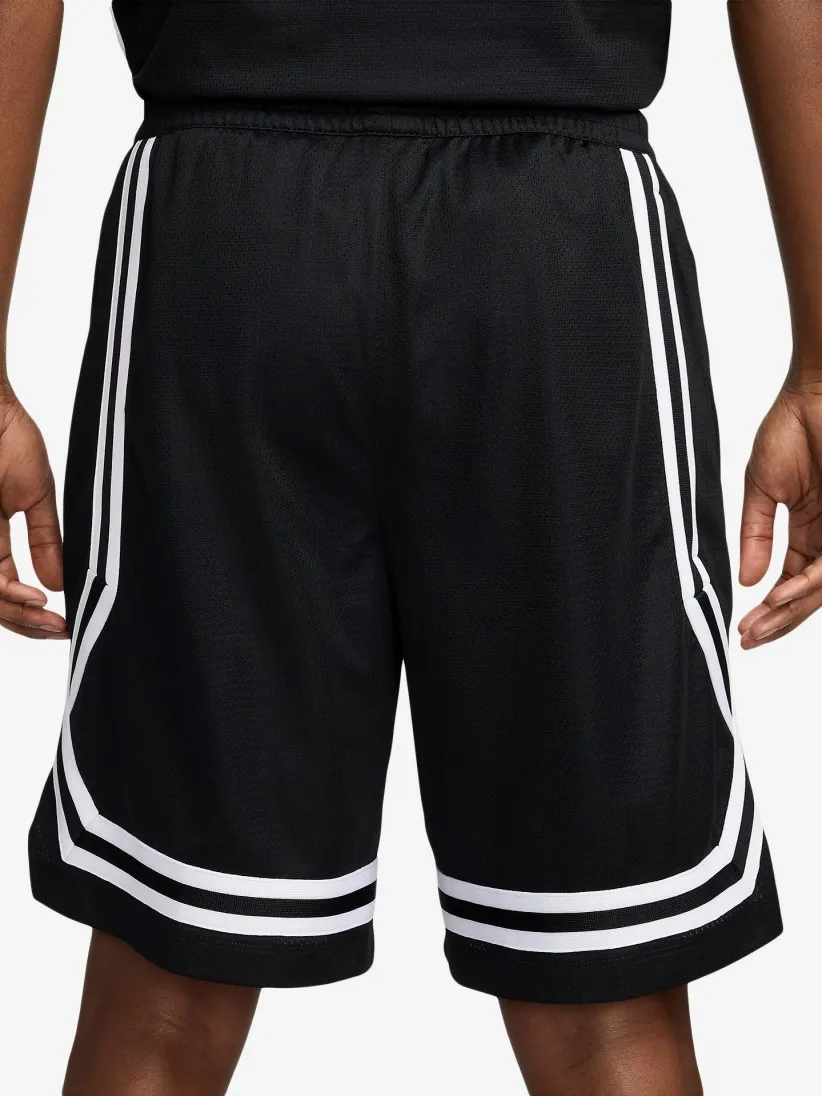 PANTALONES CORTOS NIKE DNA CROSSOVER DRIFIT
