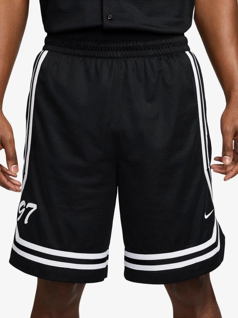 PANTALONES CORTOS NIKE DNA CROSSOVER DRIFIT