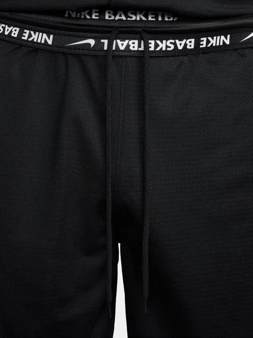 PANTALONES CORTOS NIKE DNA CROSSOVER DRIFIT
