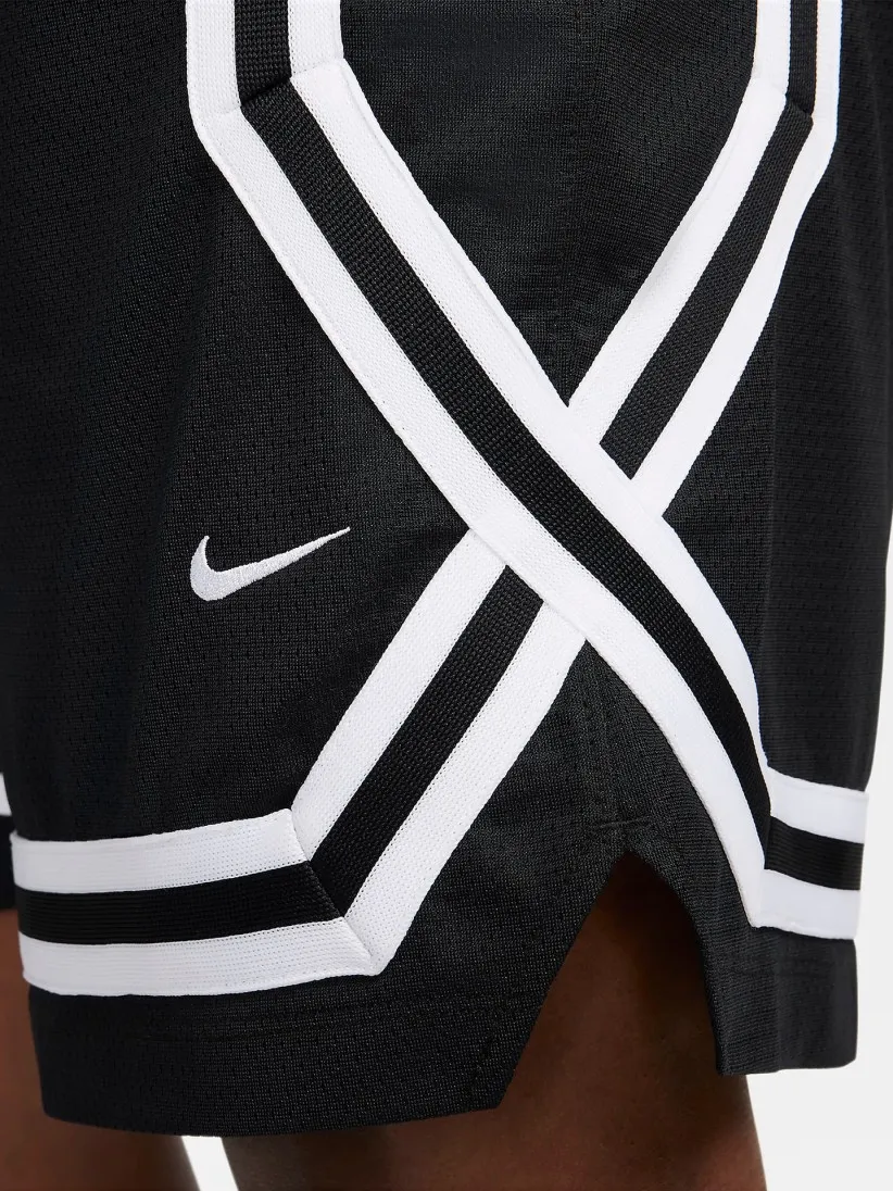 PANTALONES CORTOS NIKE DNA CROSSOVER DRIFIT
