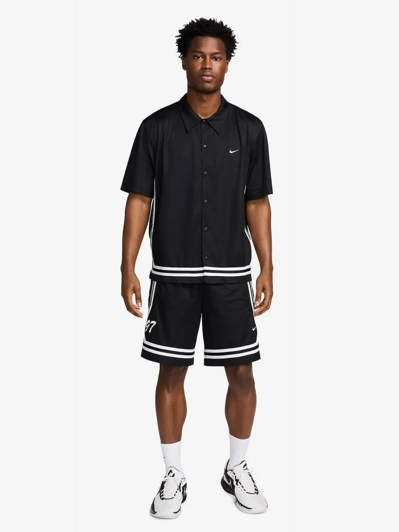 PANTALONES CORTOS NIKE DNA CROSSOVER DRIFIT