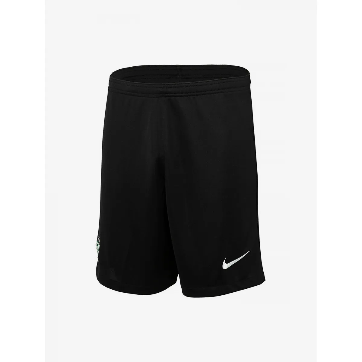Pantalones Cortos Nike Equipación Principal Sporting C. P. 23/24