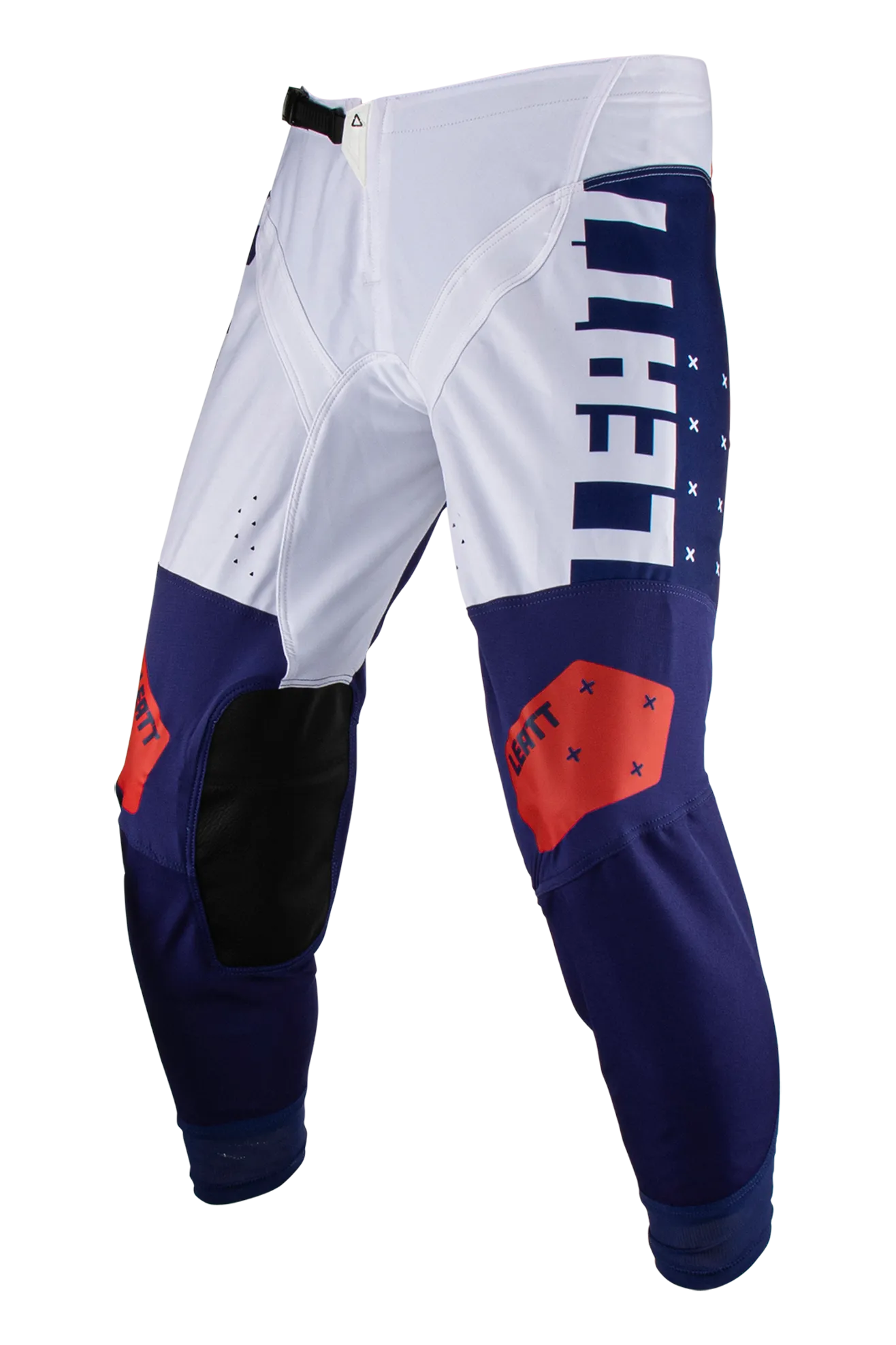 Pantalones de Cross Leatt 4.5 Royal