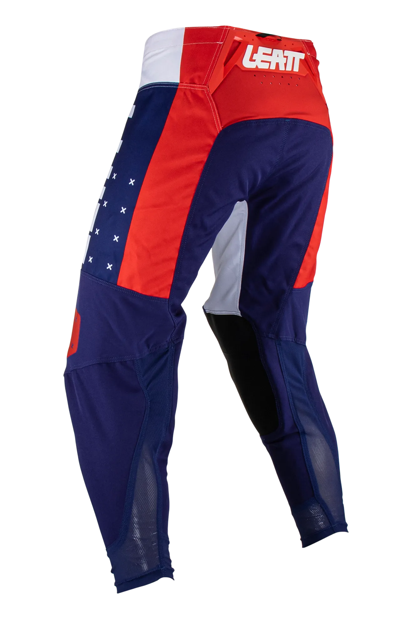 Pantalones de Cross Leatt 4.5 Royal