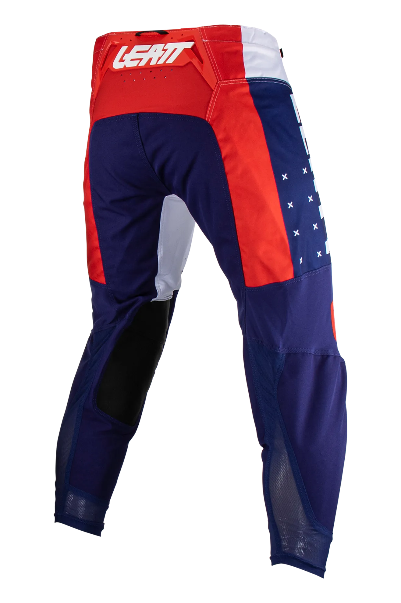 Pantalones de Cross Leatt 4.5 Royal