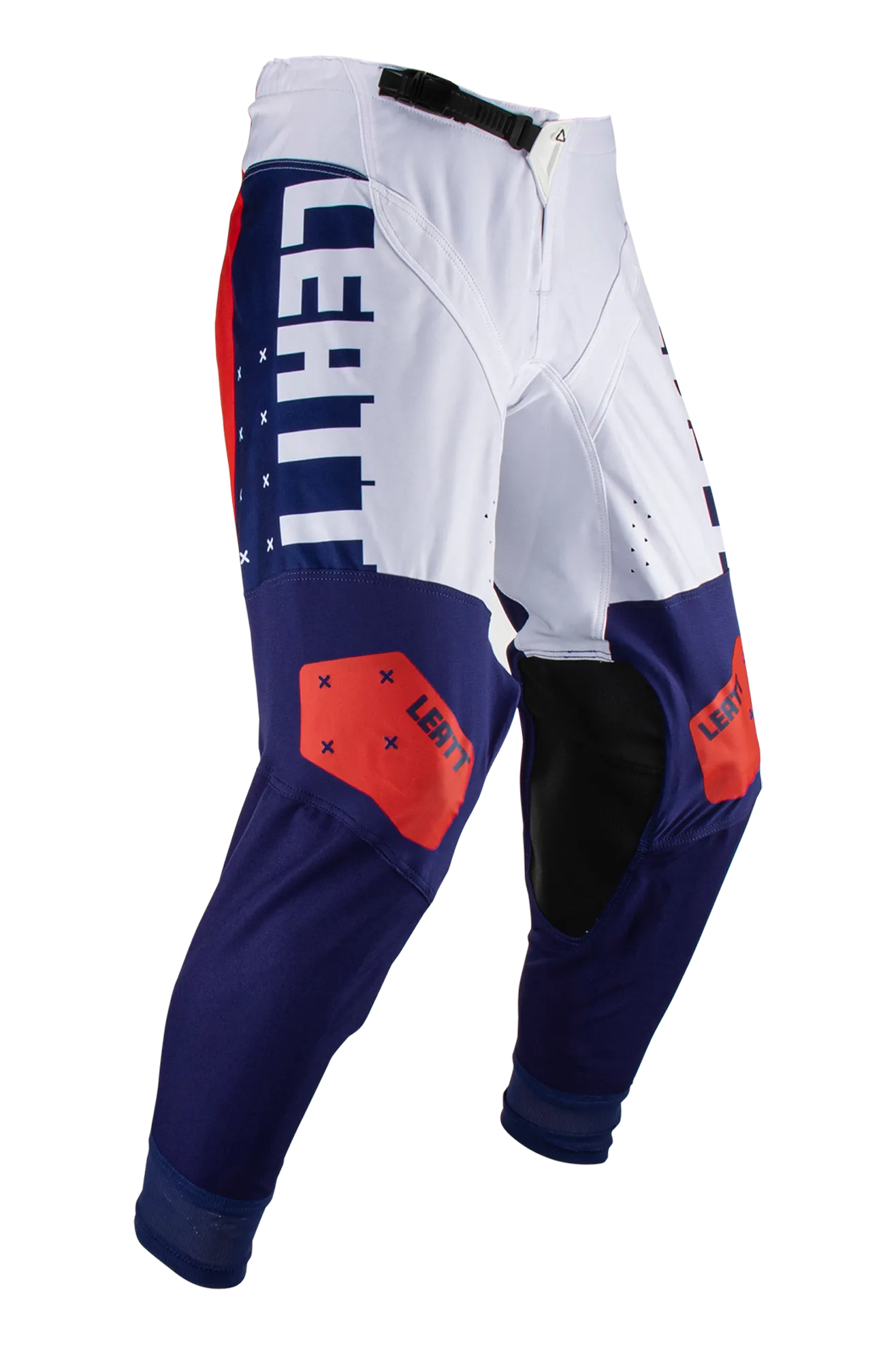 Pantalones de Cross Leatt 4.5 Royal