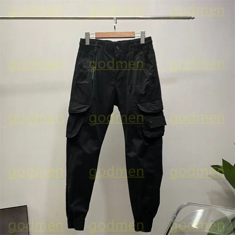 Pantalones de diseño para hombres pantalones deportivos al aire libre pantalones casuales para hombres de moda pantalones de tra