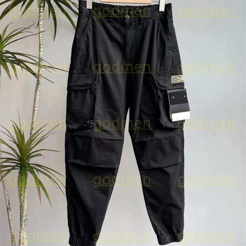 Pantalones de diseño para hombres pantalones deportivos al aire libre pantalones casuales para hombres de moda pantalones de tra