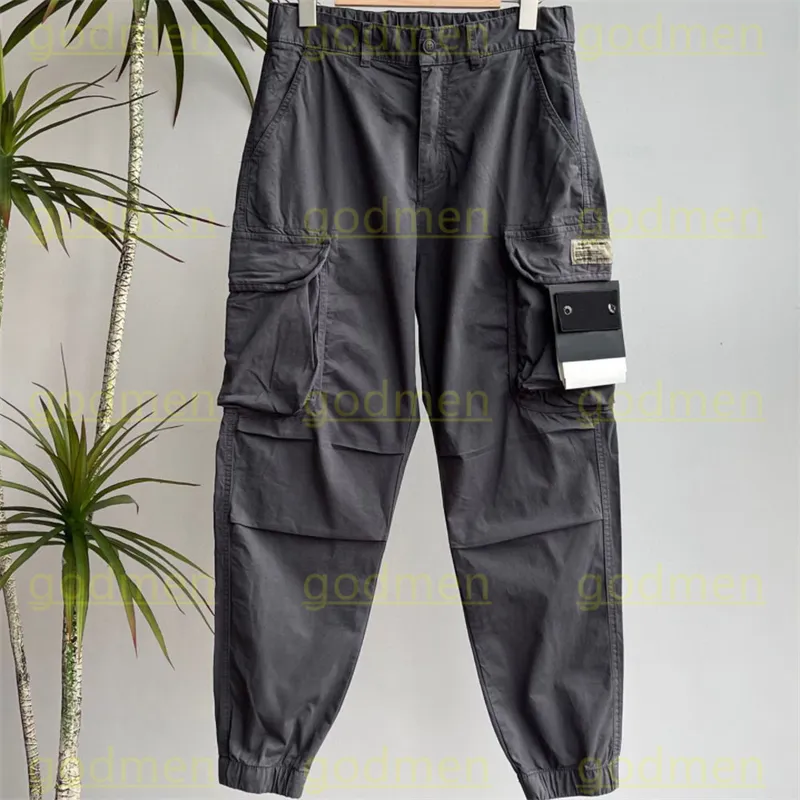 Pantalones de diseño para hombres pantalones deportivos al aire libre pantalones casuales para hombres de moda pantalones de tra