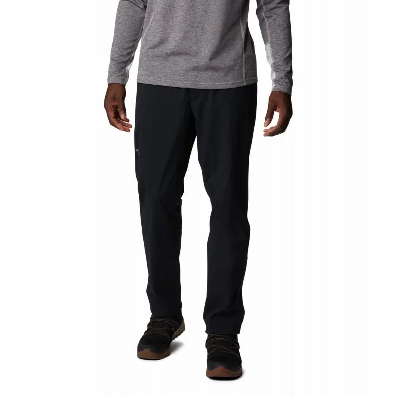 Pantalones de senderismo Columbia Titan Pass™ (Negro) Hombre