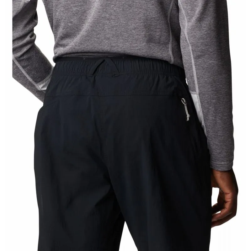 Pantalones de senderismo Columbia Titan Pass™ (Negro) Hombre