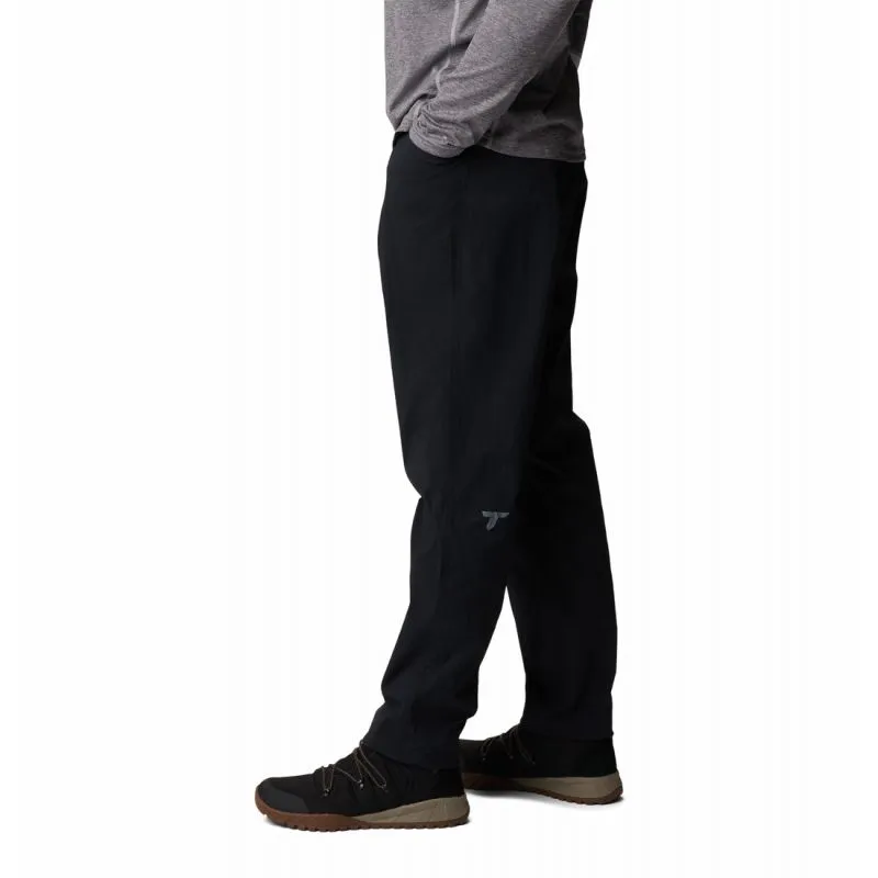 Pantalones de senderismo Columbia Titan Pass™ (Negro) Hombre