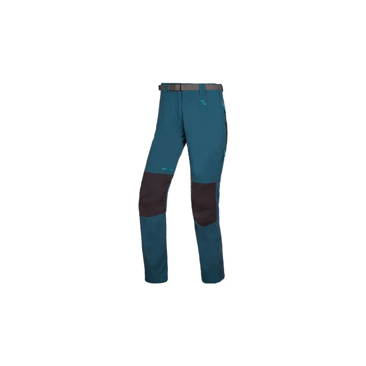 PANTALONES HENNA DN MUJER  AZUL