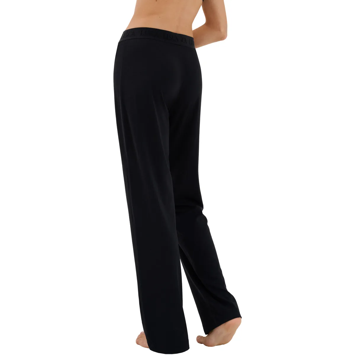 Pantalones largos de pijama Mia