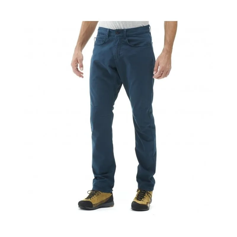 Pantalones Millet Red Wall Stretch (Monumento) hombre