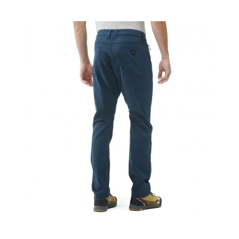 Pantalones Millet Red Wall Stretch (Monumento) hombre