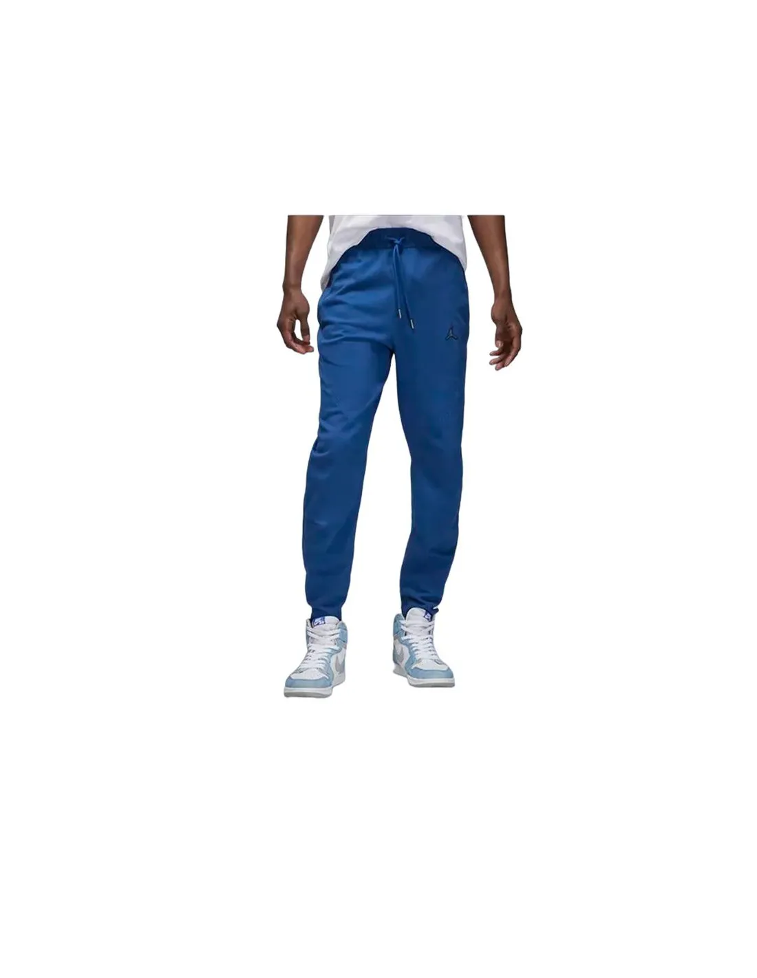 Pantalones Nike Jordan Essentials Hombre Blue