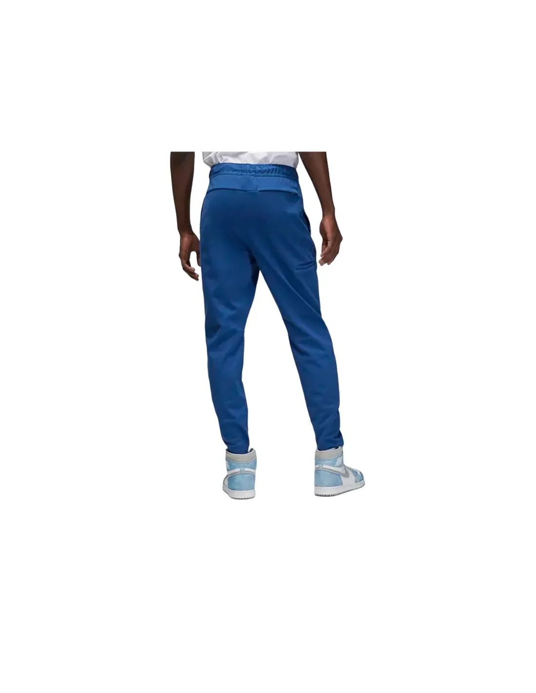 Pantalones Nike Jordan Essentials Hombre Blue
