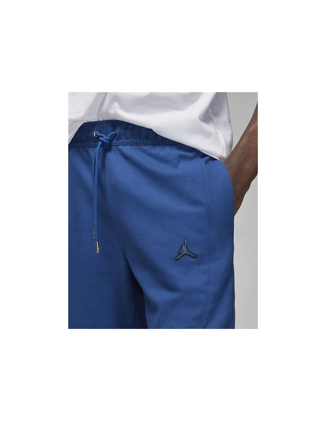 Pantalones Nike Jordan Essentials Hombre Blue