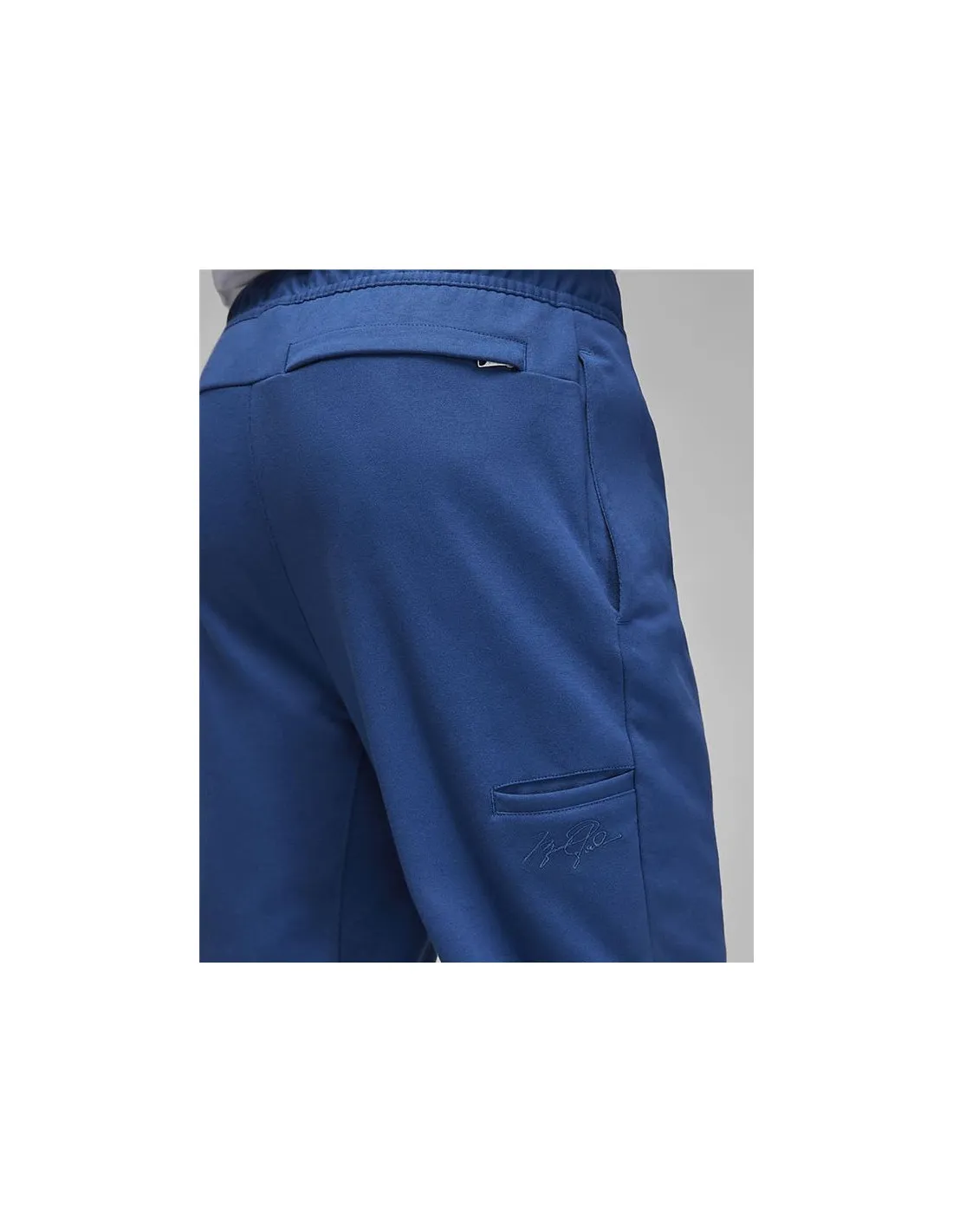 Pantalones Nike Jordan Essentials Hombre Blue