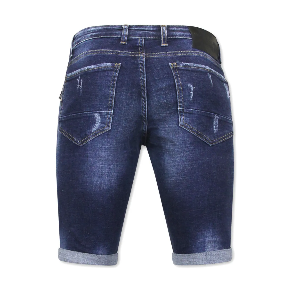 Pantalones Vaqueros Cortos SH